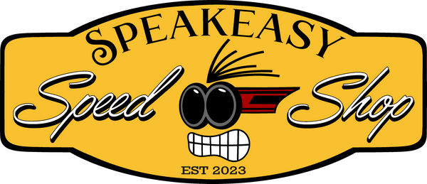 Speakeasy Speed Shop LLC